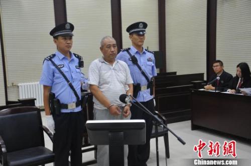 白銀連環(huán)殺人案最新消息揭秘