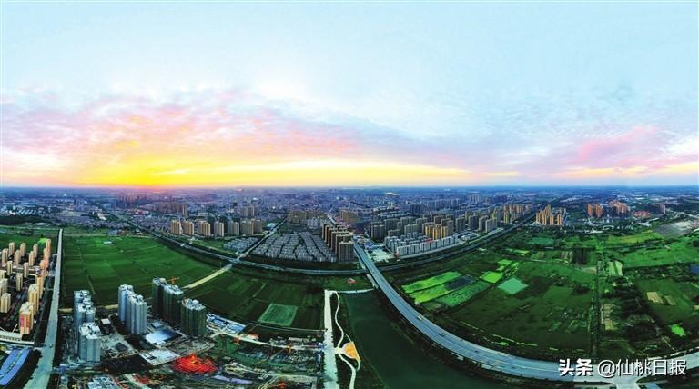 仙桃房價(jià)走勢最新消息，市場分析與預(yù)測