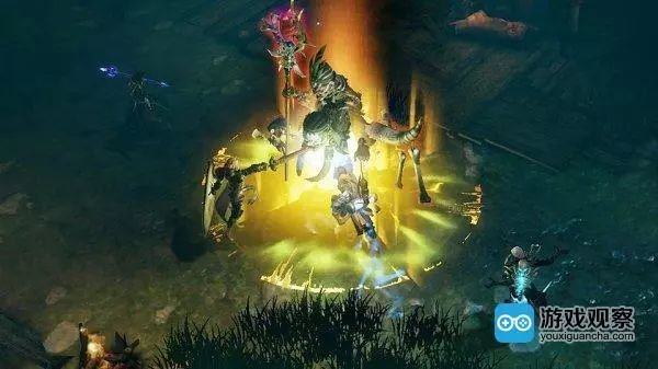 暗黑破壞神III，最新版本的探索與解析