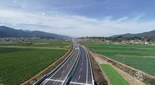 普興一級公路最新消息