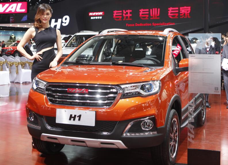 哈弗H7銷量最新消息，市場(chǎng)走勢(shì)與消費(fèi)者反饋