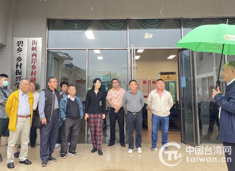 兩岸新聞最新消息，深化交流，共謀發(fā)展