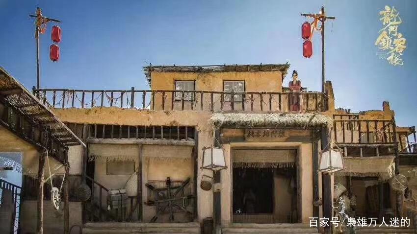 新澳最精準(zhǔn)正最精準(zhǔn)龍門客棧,新澳最精準(zhǔn)正龍門客棧，探索精準(zhǔn)旅游的新境界