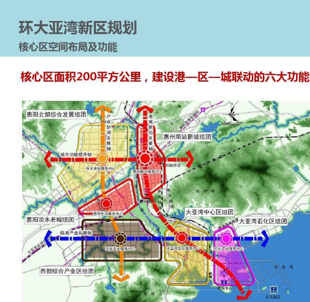 環(huán)大亞灣新區(qū)最新消息,環(huán)大亞灣新區(qū)最新消息，蓄勢(shì)待發(fā)，開啟區(qū)域發(fā)展新篇章