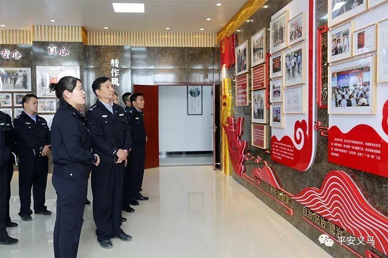 新密公安局最新新聞,新密公安局最新新聞動態(tài)