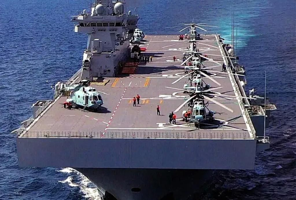 136艦改裝最新消息,關(guān)于我國海軍艦艇改裝最新消息——以某型艦（代號(hào)，136）為例的探討