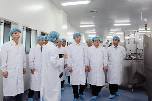 李兆前副局長最新動態(tài),李兆前副局長最新動態(tài)，引領變革，推動發(fā)展