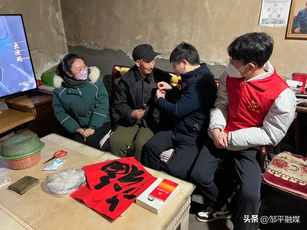 鄒平縣長(zhǎng)山鎮(zhèn)最新招聘,鄒平縣長(zhǎng)山鎮(zhèn)最新招聘動(dòng)態(tài)及人才吸引力探討