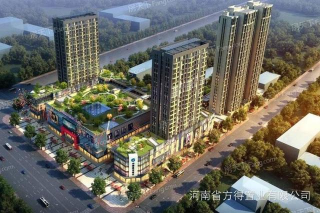 靈壽華邦廣場最新新聞,靈壽華邦廣場最新新聞動態(tài)