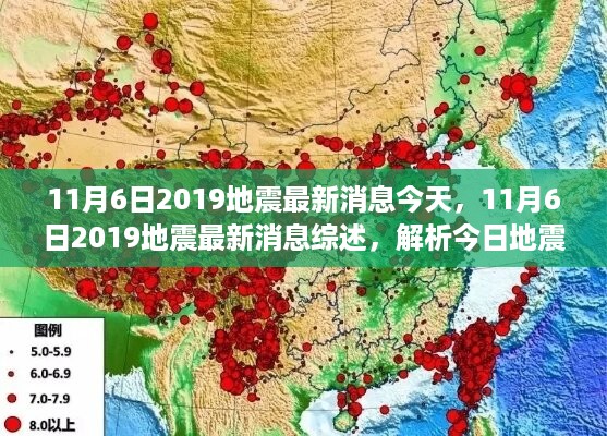 山東地震最新消息2019,山東地震最新消息2019，全面解析地震動態(tài)及其影響