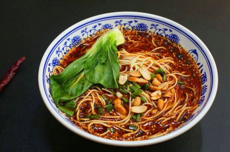 重慶小面最新排行榜,重慶小面最新排行榜，探尋重慶美食之巔