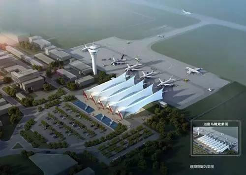 岳陽機場建設(shè)最新消息,岳陽機場建設(shè)最新消息，進(jìn)展順利，未來可期