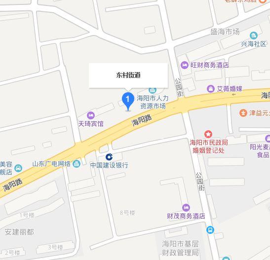 海陽(yáng)東村最新招聘信息,海陽(yáng)東村最新招聘信息概覽