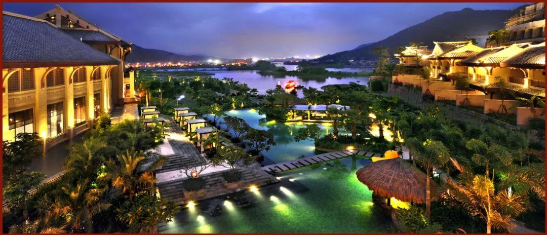 福州溫泉城最新消息,福州溫泉城最新消息，打造世界級溫泉旅游勝地的新動態(tài)