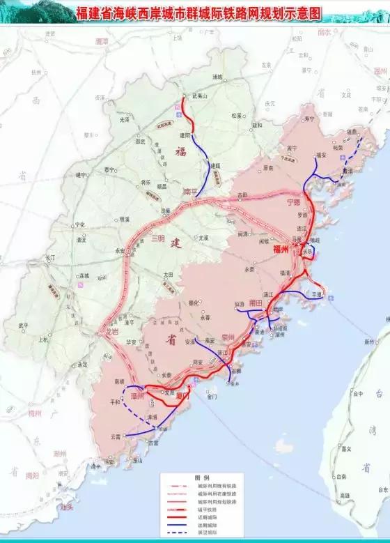 莆田城際鐵路最新消息,莆田城際鐵路最新消息，進(jìn)展順利，未來交通網(wǎng)絡(luò)布局展望