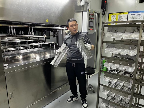 西沱工業(yè)園最新動態(tài),西沱工業(yè)園最新動態(tài)，蓬勃發(fā)展與創(chuàng)新突破
