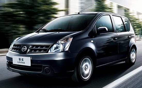 日產驪威最新消息,日產驪威最新消息，全新升級與未來展望