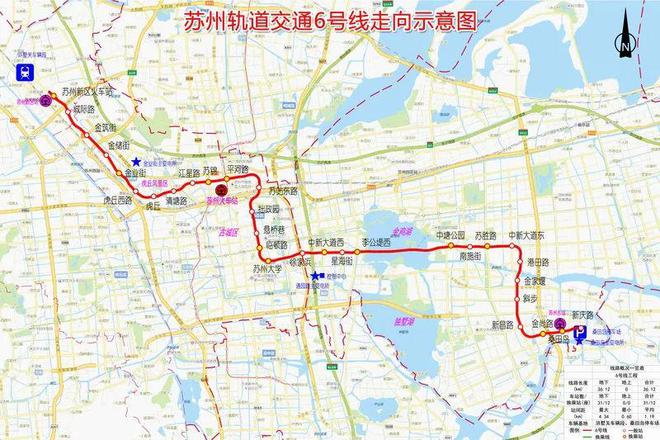 蘇州地鐵8號(hào)線最新規(guī)劃,蘇州地鐵8號(hào)線最新規(guī)劃，城市發(fā)展的脈絡(luò)與未來(lái)展望