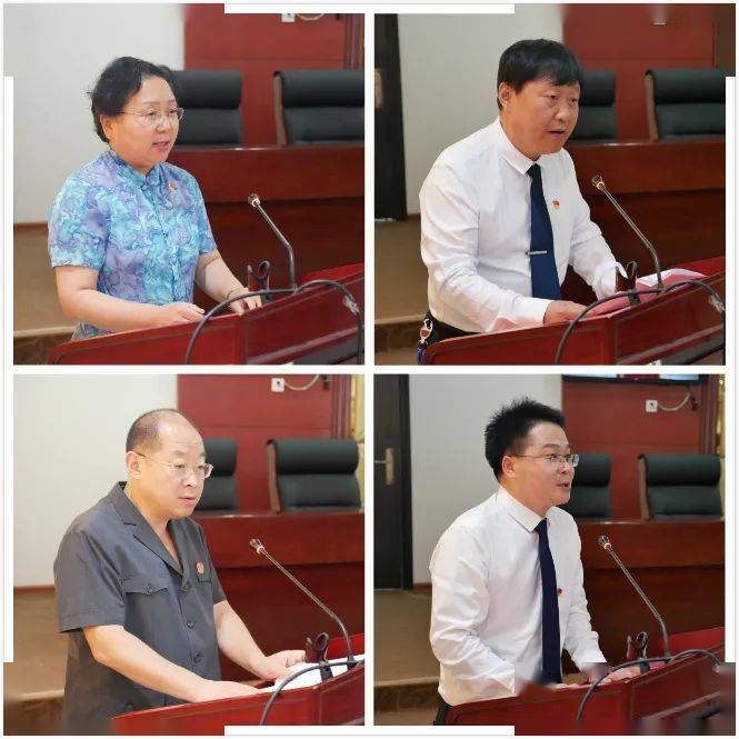 巴林右旗最新人事任免,巴林右旗最新人事任免動(dòng)態(tài)
