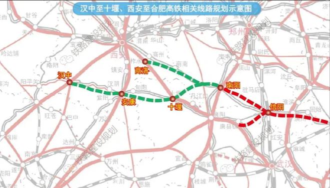 京九高鐵新縣最新信息,京九高鐵新縣最新信息深度解析