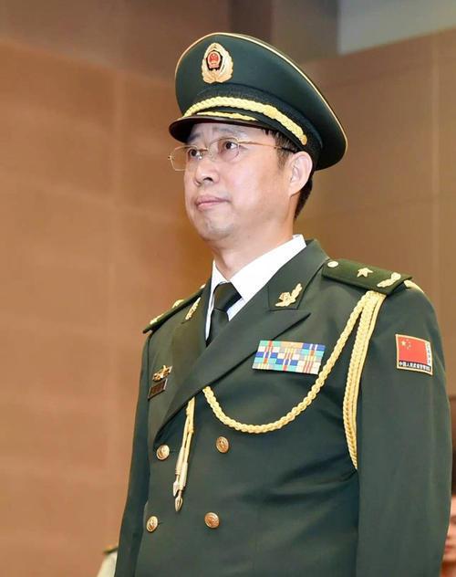 孫宏偉少將最新消息,孫宏偉少將最新消息，軍旅生涯的新篇章