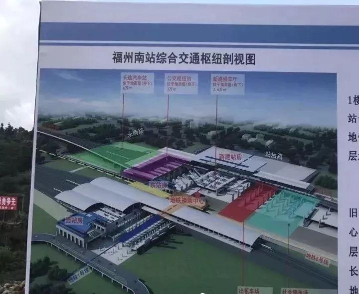 最新福廈客專何時開工,最新福廈客專開工時間解析