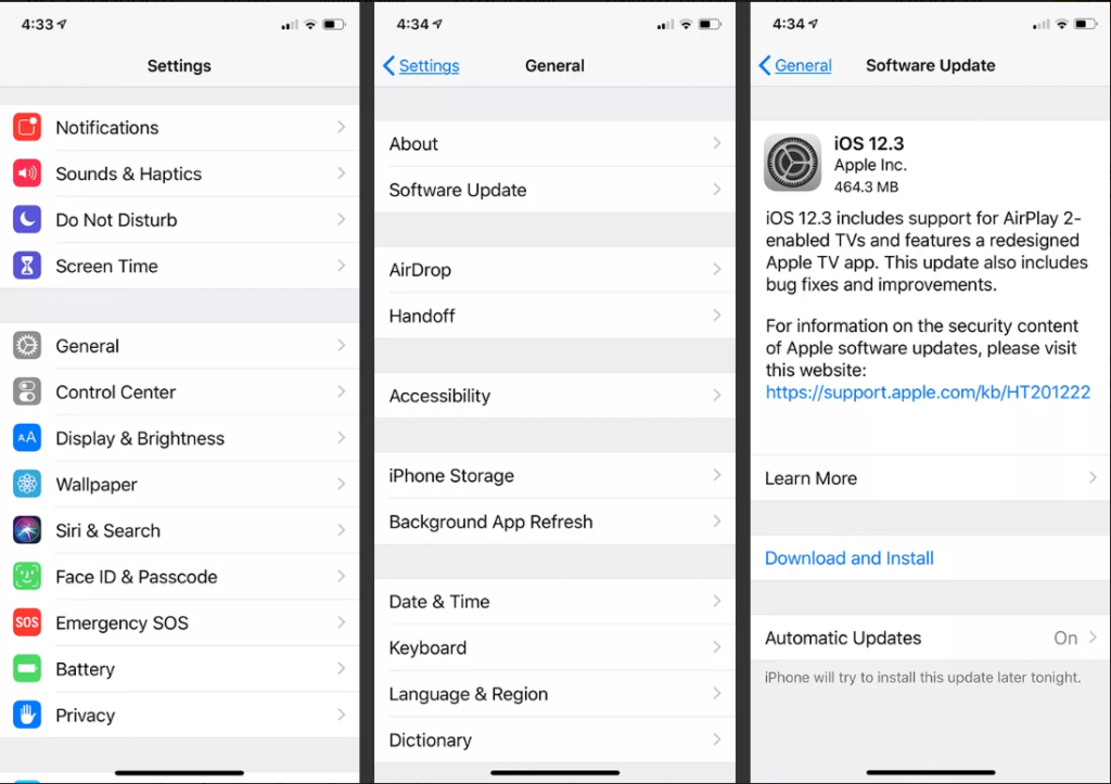 iphone最新系統(tǒng)怎么樣,iPhone最新系統(tǒng)深度體驗，創(chuàng)新與優(yōu)化并存
