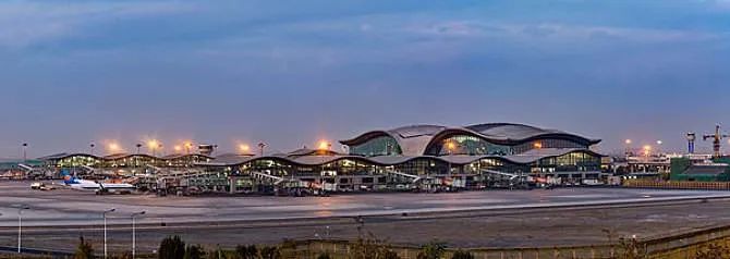 烏市機場擴建最新消息,烏魯木齊機場擴建最新消息，展望未來的航空樞紐