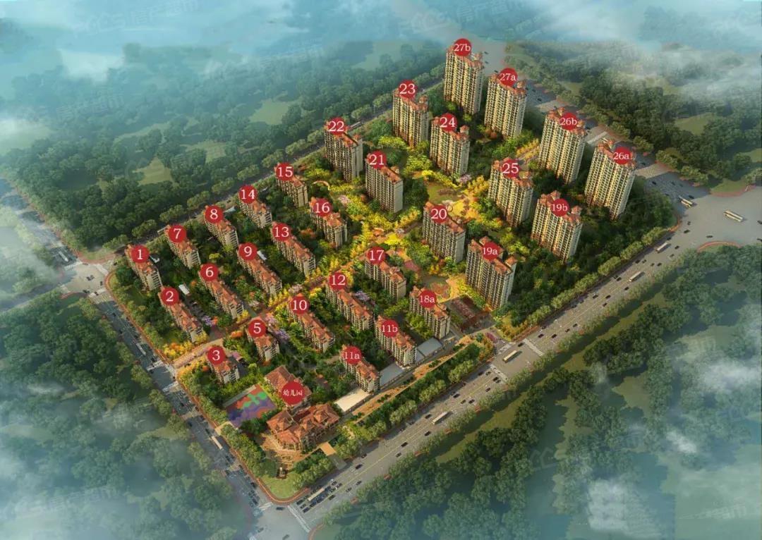 日照桂花園最新消息,日照桂花園最新消息