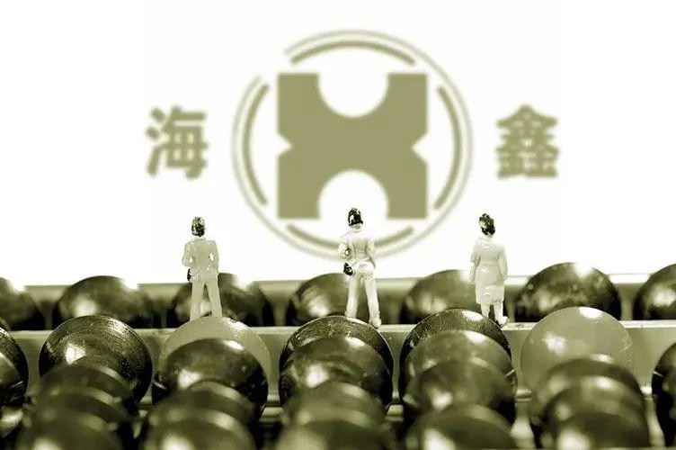 海鑫集團(tuán)最新消息,海鑫集團(tuán)最新消息全面解讀