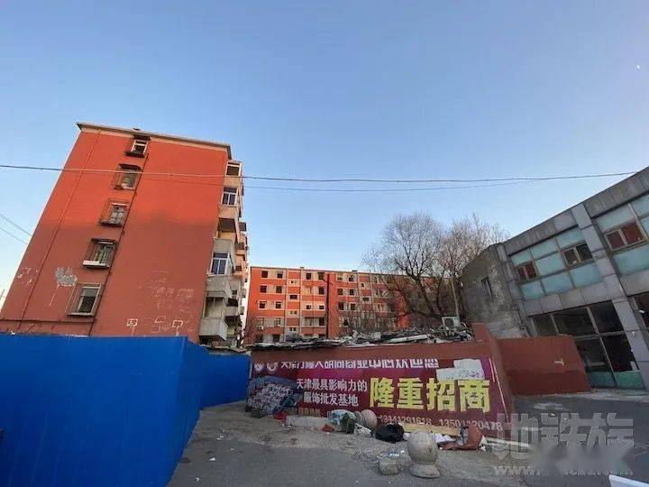 西鐵營村回遷最新動態(tài),西鐵營村回遷最新動態(tài)，蛻變中的社區(qū)新面貌
