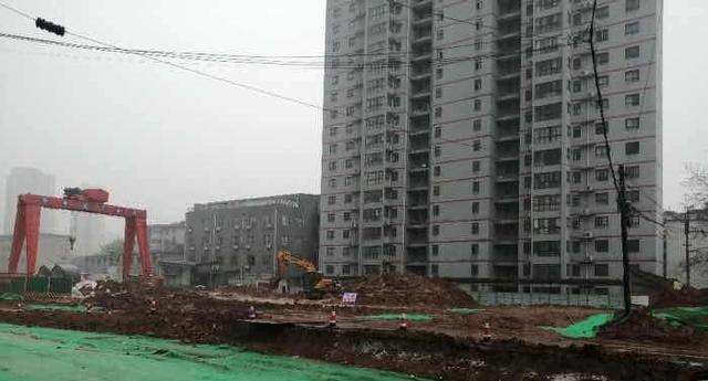 西安紅廟坡路最新消息,西安紅廟坡路的最新動態(tài)，城市發(fā)展的見證者