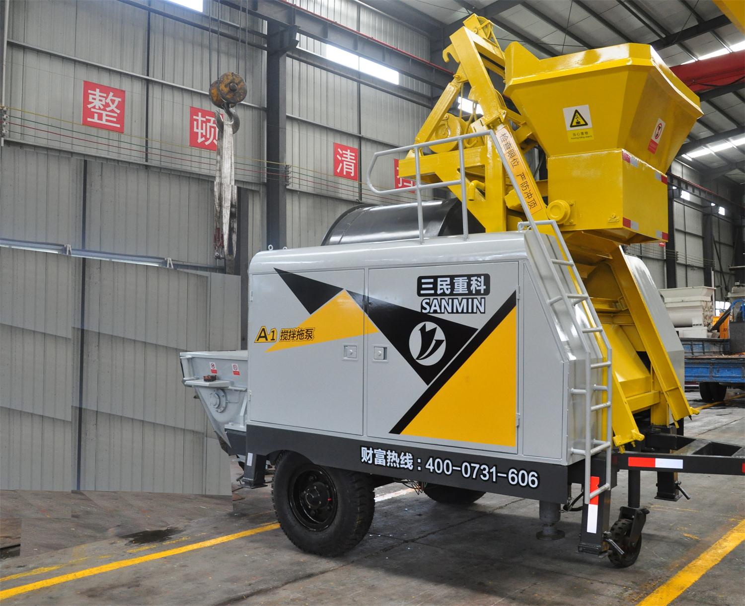 最新泵車司機(jī)招聘網(wǎng),最新泵車司機(jī)招聘網(wǎng)，探索職業(yè)機(jī)遇的理想平臺