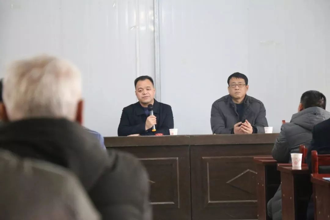 嘉祥縣最新任免公布,嘉祥縣最新任免公布，領導層的新變化與發(fā)展方向的重塑