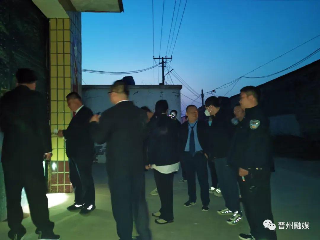 晉州吧最新事件南張村,晉州吧最新事件聚焦南張村