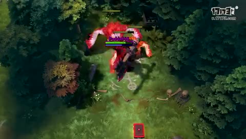 dota見血封喉最新視頻,DOTA，見血封喉的最新戰(zhàn)術(shù)視頻解析