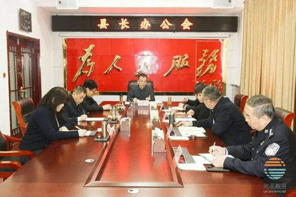 長治市沁縣最新新聞,長治市沁縣最新新聞報道概覽