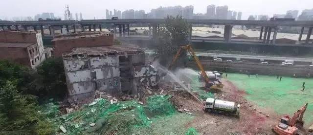 西安拆違建最新消息,西安拆違建最新消息，城市更新的堅定步伐與持續(xù)行動