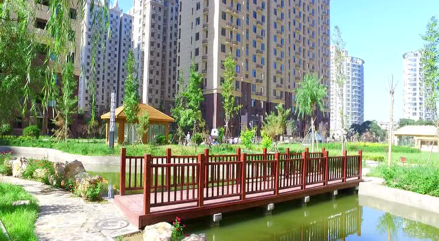 冀特麗景城最新動(dòng)態(tài),冀特麗景城最新動(dòng)態(tài)，揭開未來居住新篇章