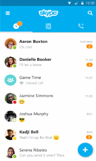 skype最新版本下載,Skype最新版本下載，輕松通訊，與世界連接