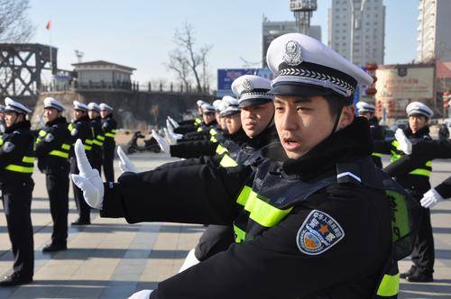 警察編制改革最新消息,警察編制改革最新消息，探索未來警務(wù)新模式