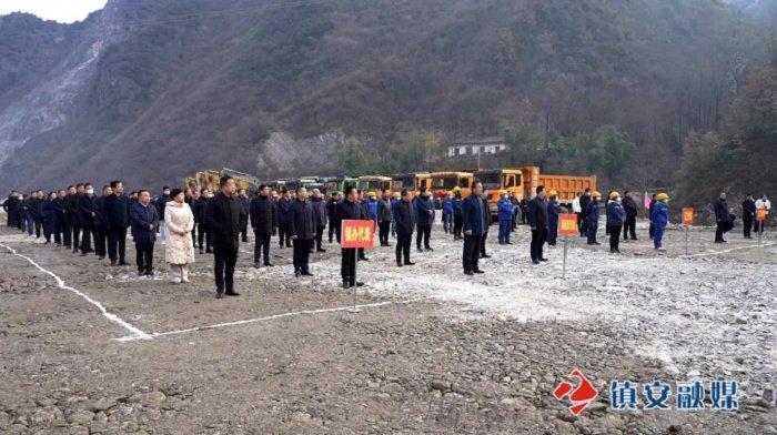 鎮(zhèn)巴高速2024最新消息,鎮(zhèn)巴高速2024最新消息，進(jìn)展順利，期待早日通車