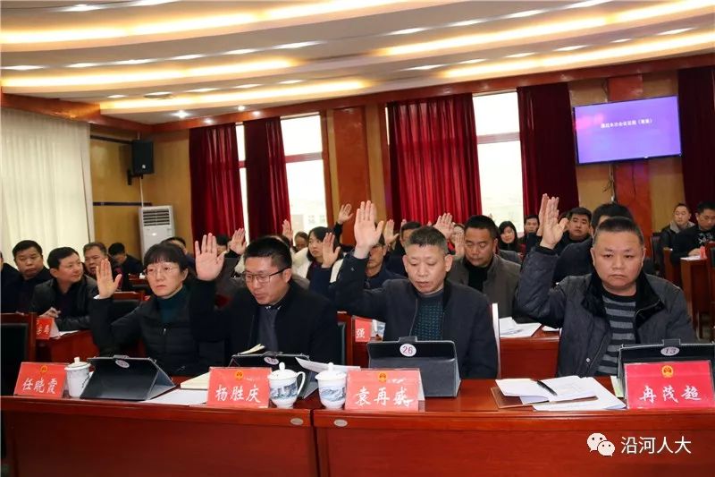 沿河縣政府最新任免,沿河縣政府最新任免通知及人事調(diào)整深度解讀