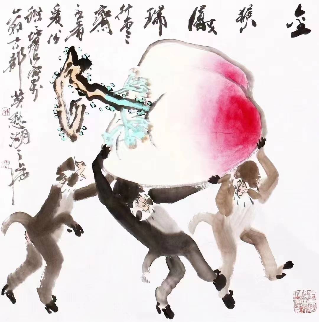 徐培晨猴作品最新價(jià)位,徐培晨猴作品最新價(jià)位及其藝術(shù)價(jià)值