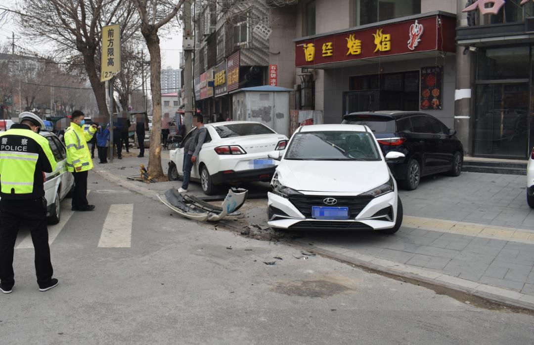 涿州新聞最新消息車禍,涿州新聞最新消息，車禍?zhǔn)录饛V泛關(guān)注