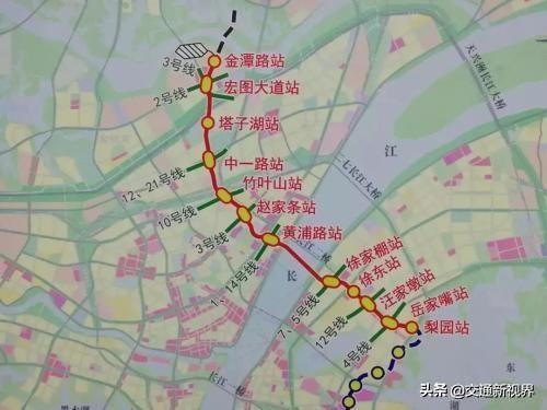 武漢最新地鐵規(guī)劃圖,武漢最新地鐵規(guī)劃圖，塑造未來城市交通藍(lán)圖