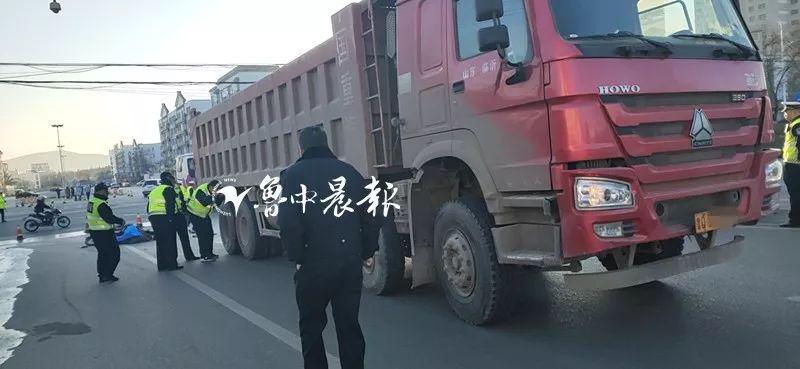 山東博山最新車禍視頻,山東博山最新車禍視頻，事故背后的深度思考