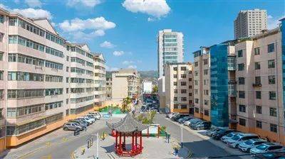 西固南山小區(qū)最新動(dòng)態(tài)改造,西固南山小區(qū)最新動(dòng)態(tài)改造，重塑社區(qū)，煥發(fā)新生