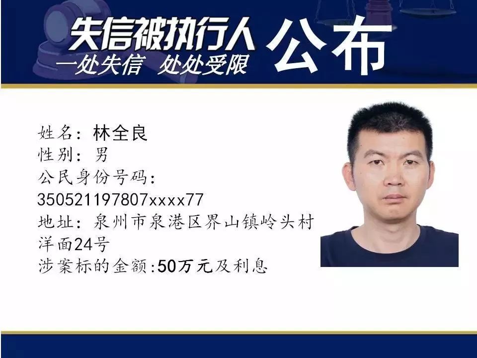 三明最新老賴名單,揭秘三明最新老賴名單，失信行為的警示與反思