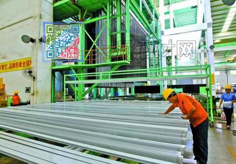 最新鋁型材廠修模招工,最新鋁型材廠修模招工信息及其重要性